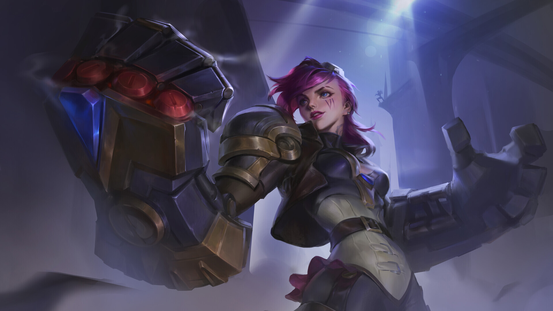 vi