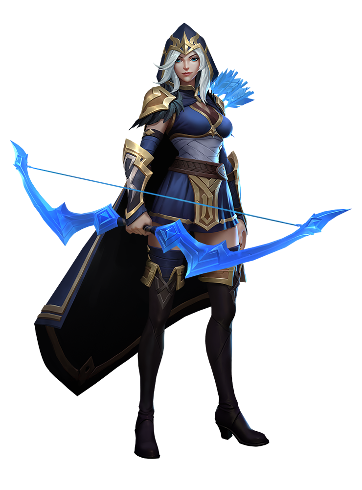 ashe