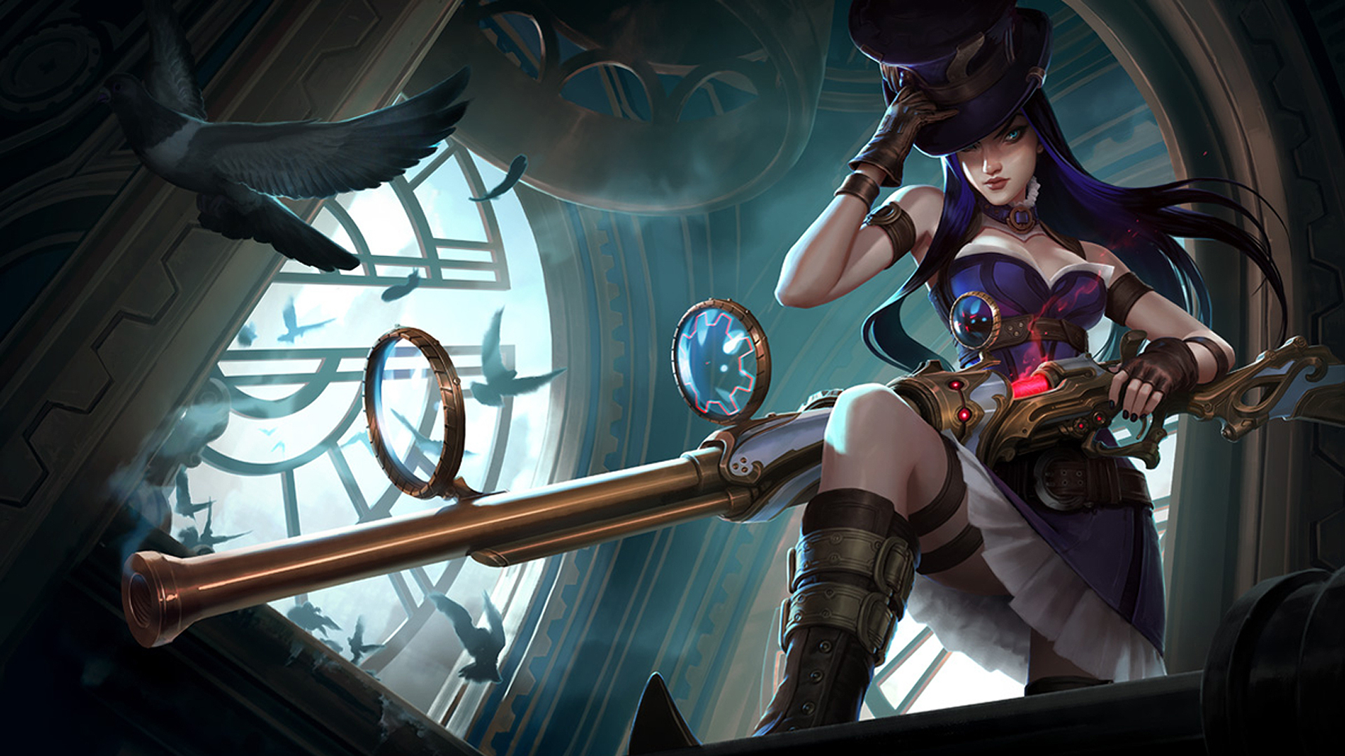 caitlyn