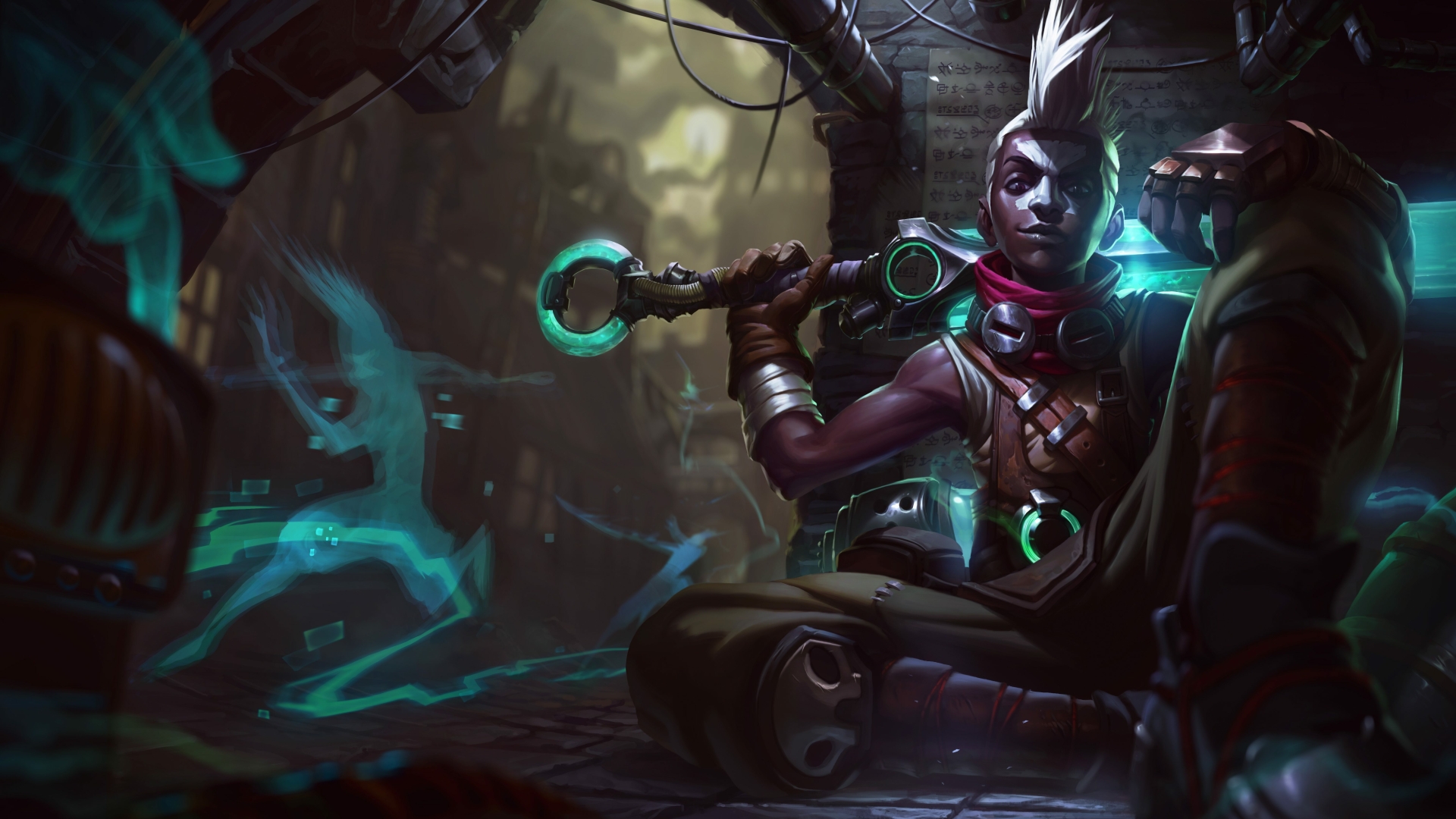 ekko