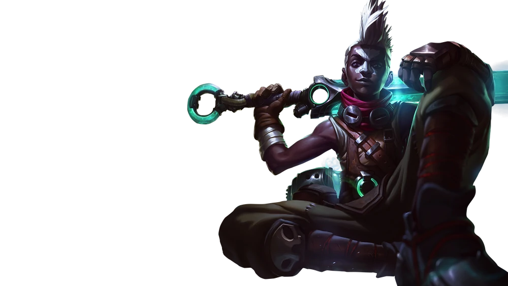 ekko