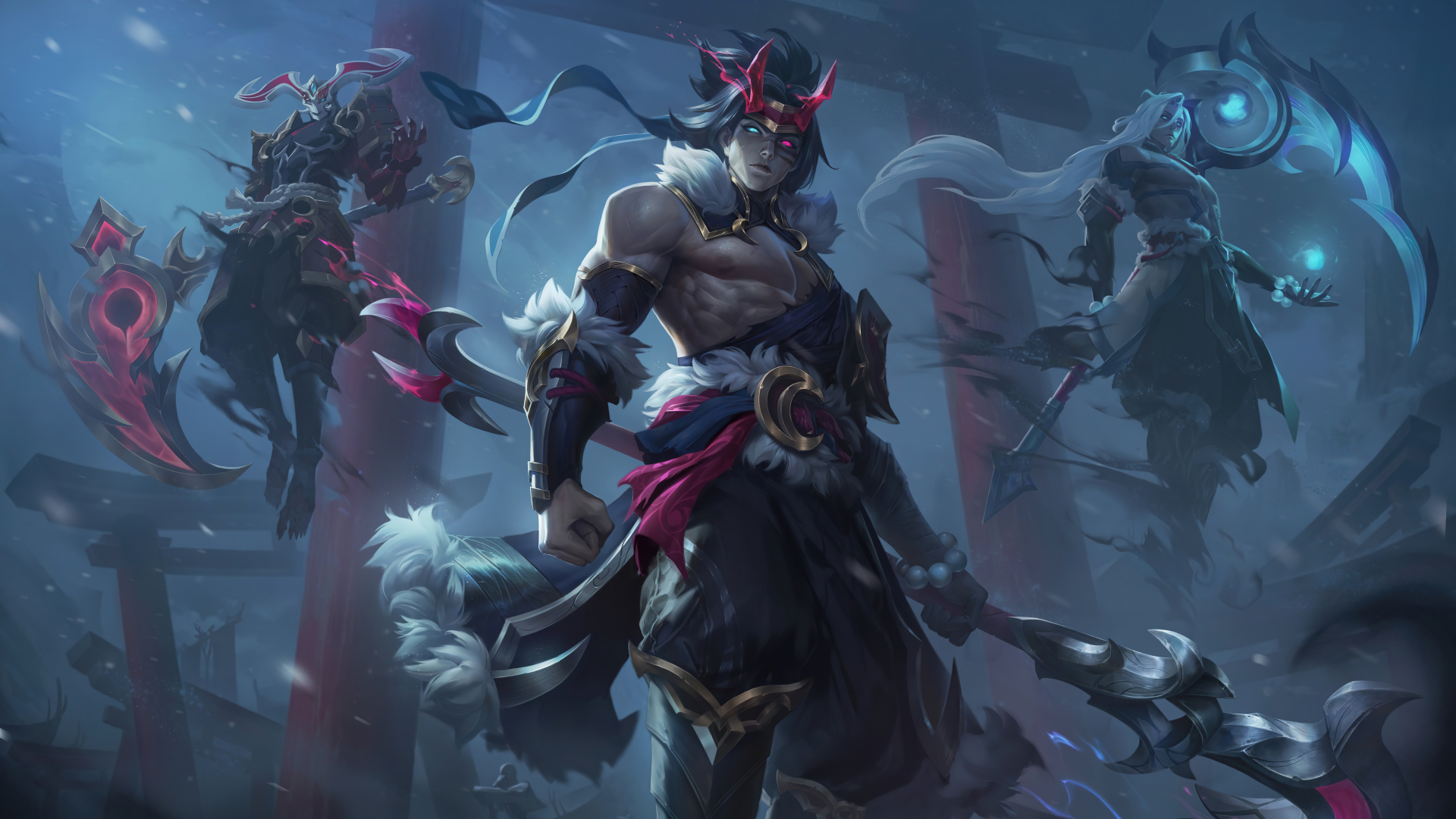 kayn