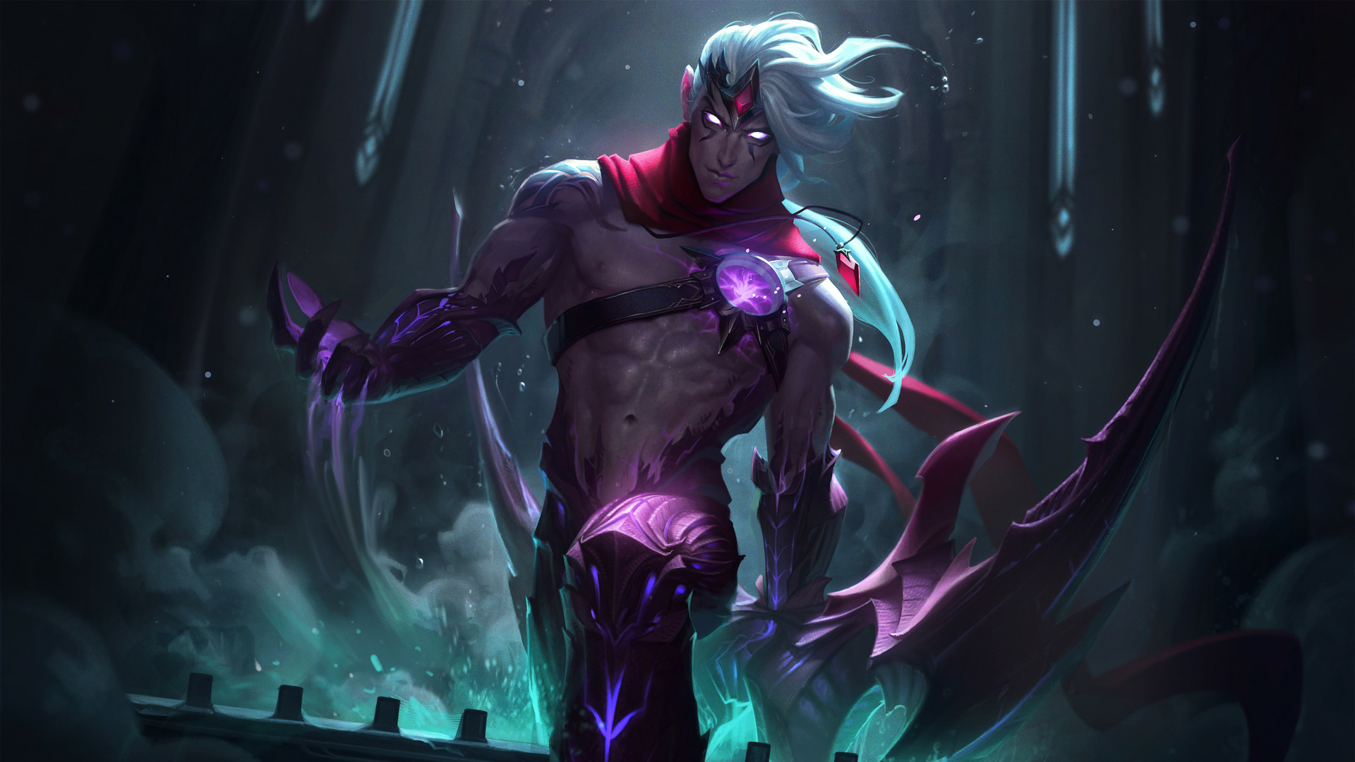 varus